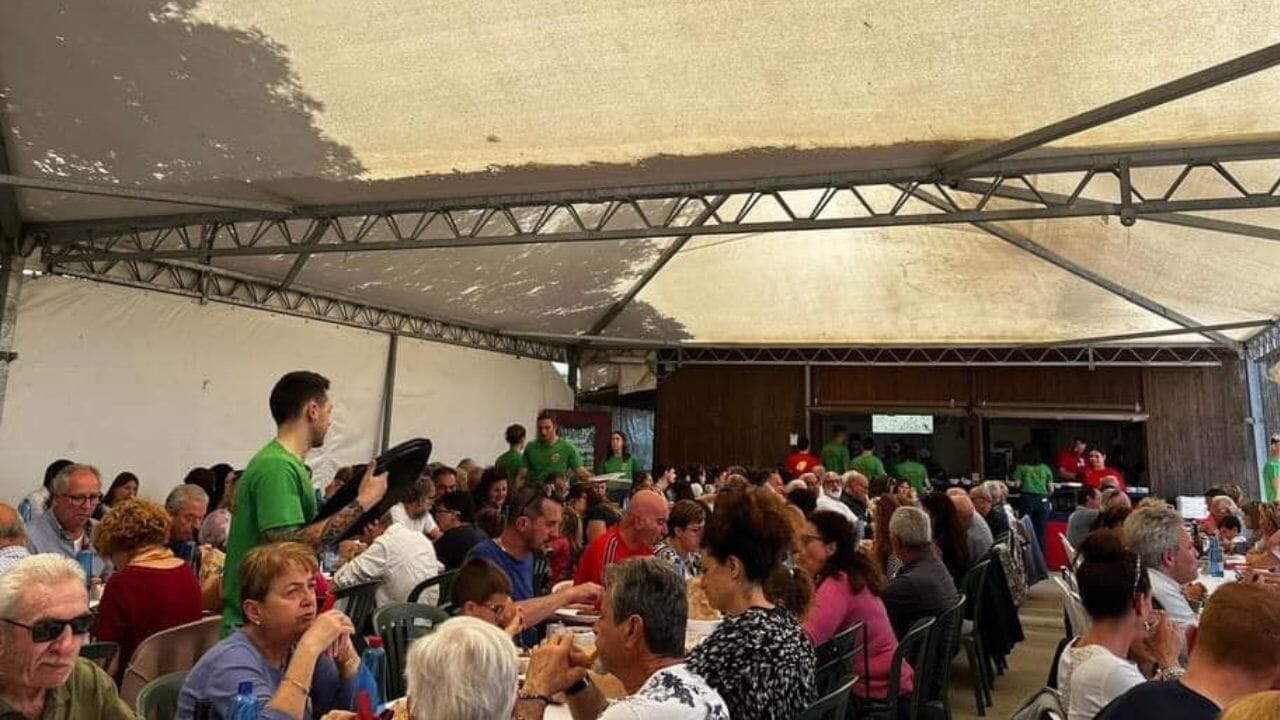 Festival della Fragola