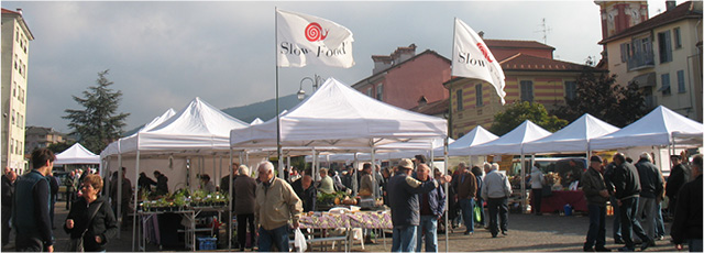 Mercato della Val Bormida