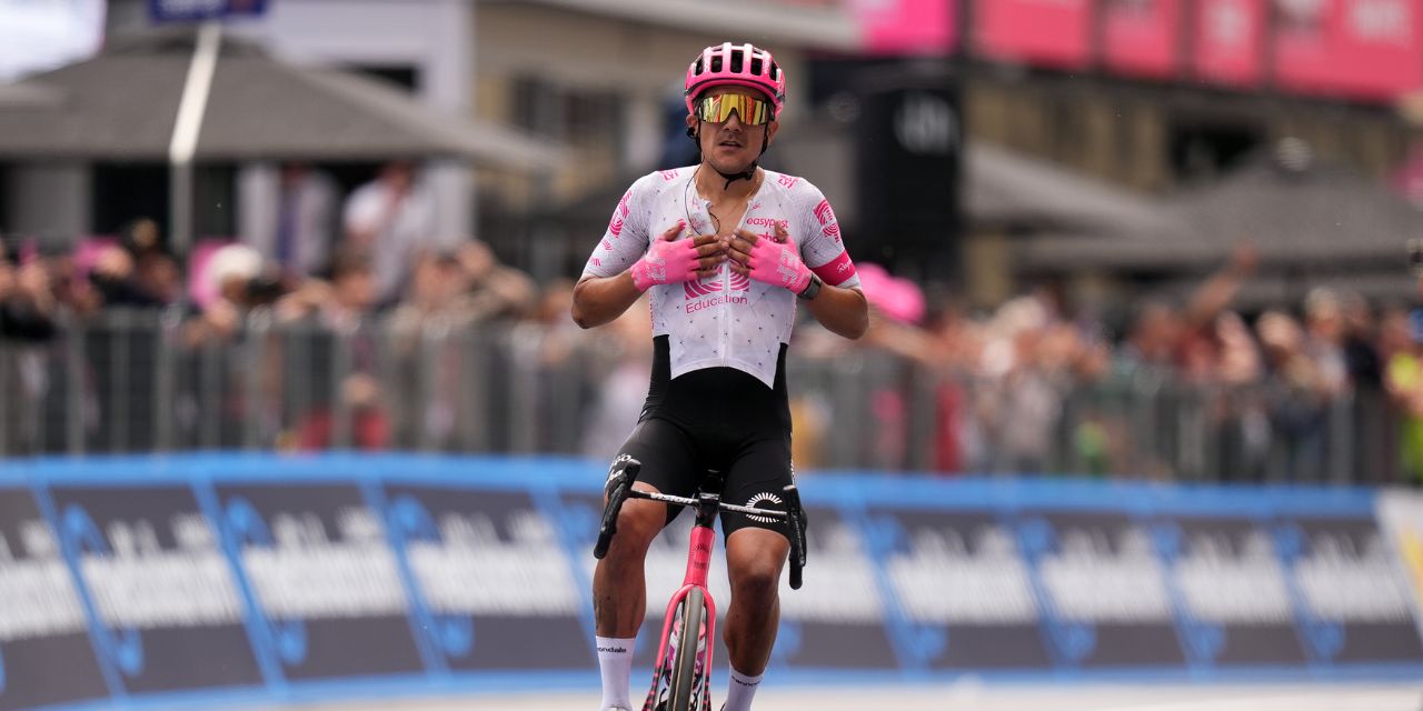 Giro d'Italia - Tappa 11