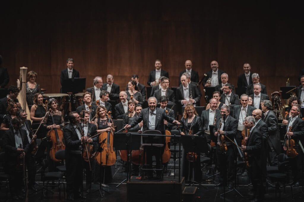 Gran Finale di Maggio