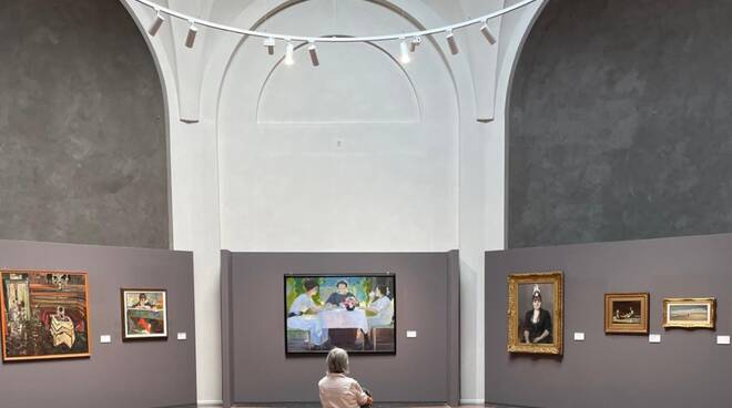 Apertura Straordinaria di Ferragosto