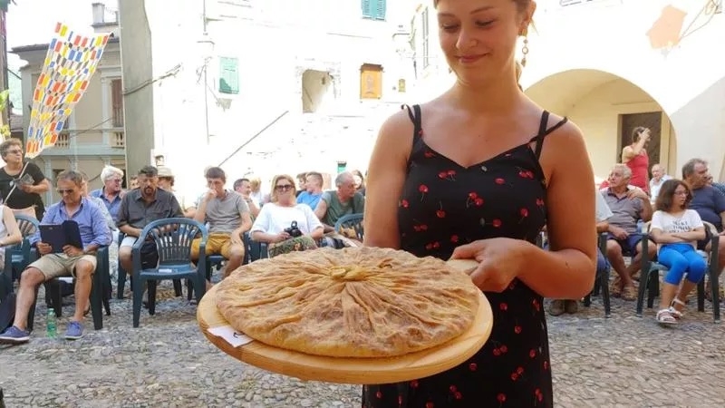 Sagra del Turtun