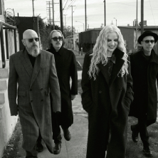 Garbage in Concerto
