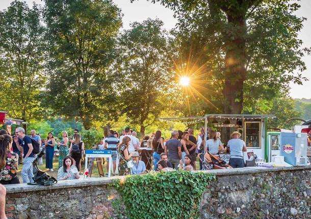 Aperitivo in Terrazza - Bis