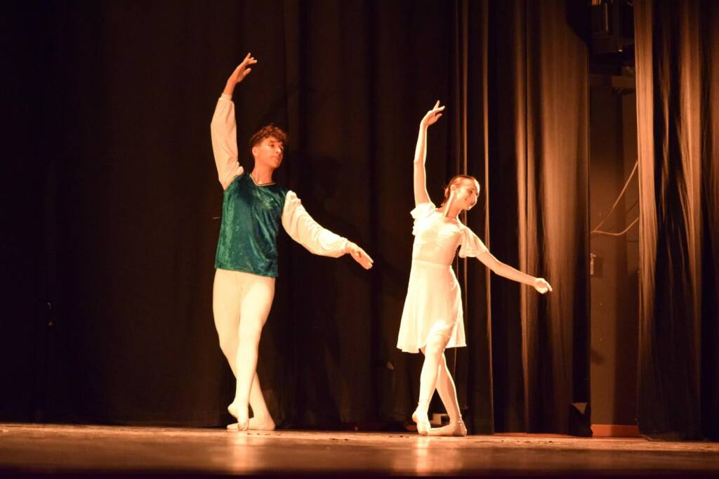 Gala di Danza di Fine Anno