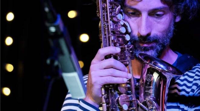 Gianluca Zanello Duo
