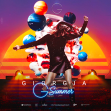 Giorgia - G Summer Tour 2026