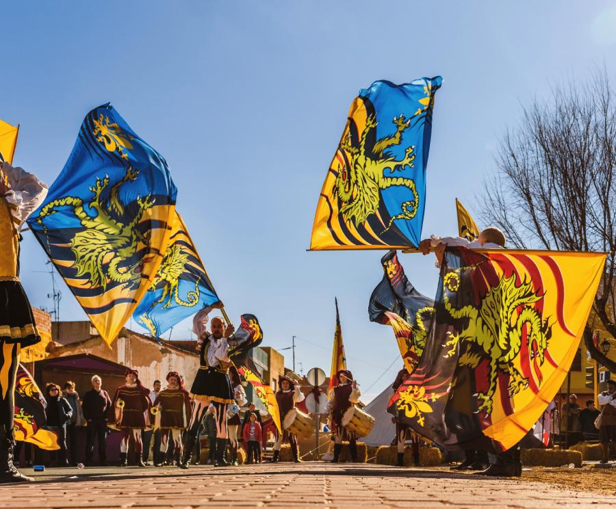 Festa di Primavera