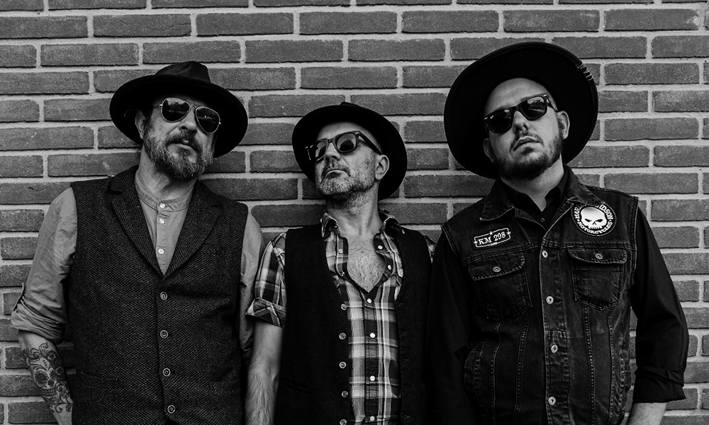 Lodi al Sole: Hard-On Blues in concerto