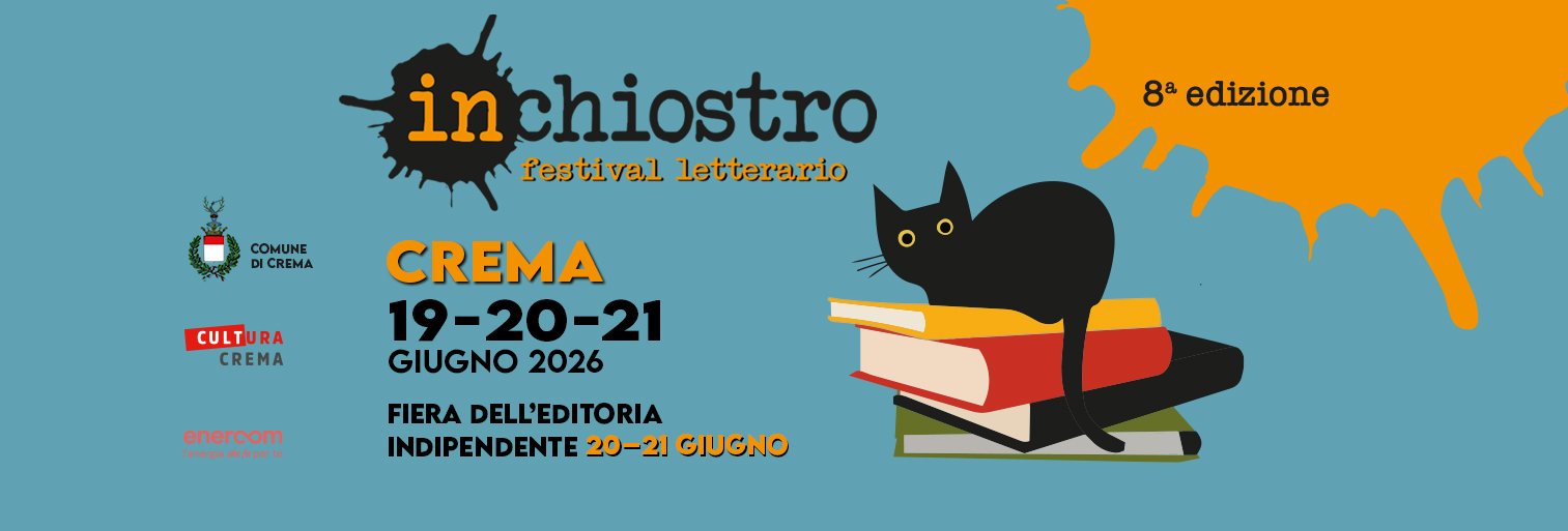 Inchiostro Festival - Autori