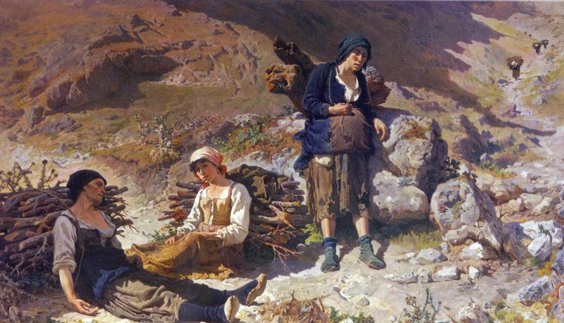 Capolavori del Verismo