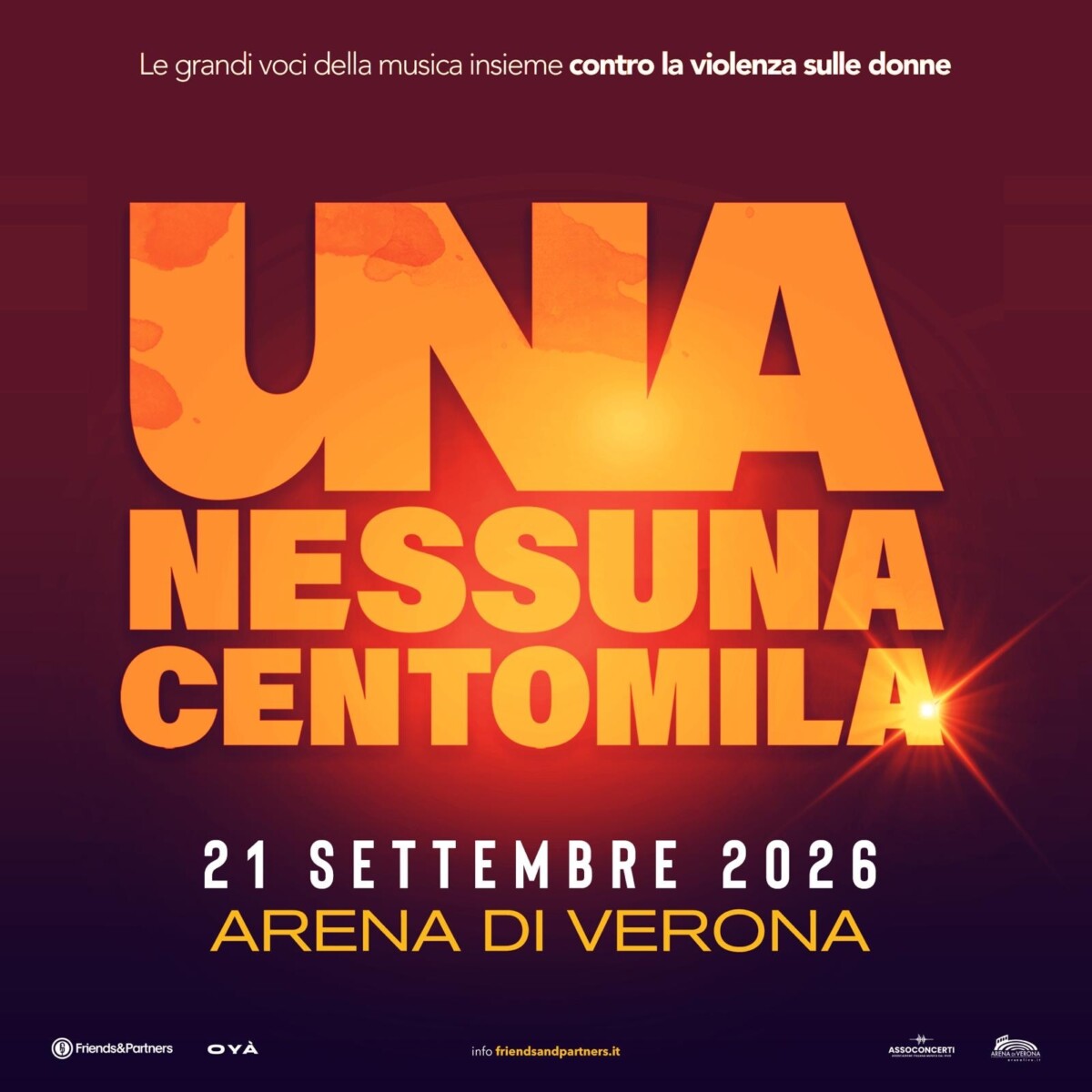 Una Nessuna Centomila