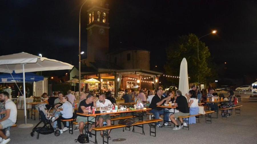 Magnàr pàr Stràda - Giorno 1
