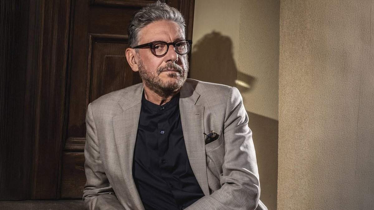 Ligyes Festival: Premio Cinema a Sergio Castellitto