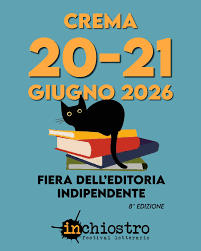 Festival Letterario Inchiostro