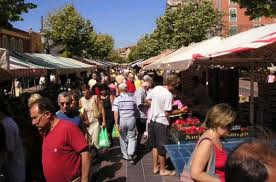Mercato Contadino di Mantova - Porta Giulia