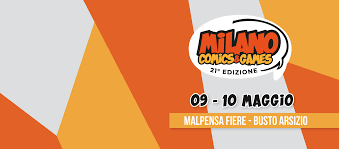 Milano Comics & Games
