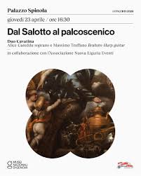 Un Pomeriggio con Brahms I