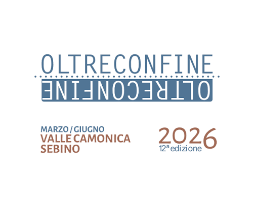 Oltreconfine Festival