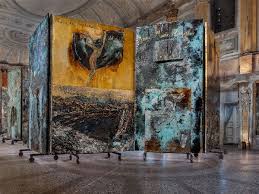 Mostra di Anselm Kiefer