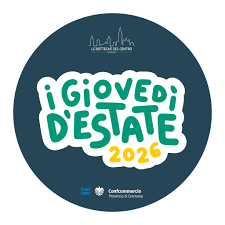 Giovedì d'Estate - Serata Latina