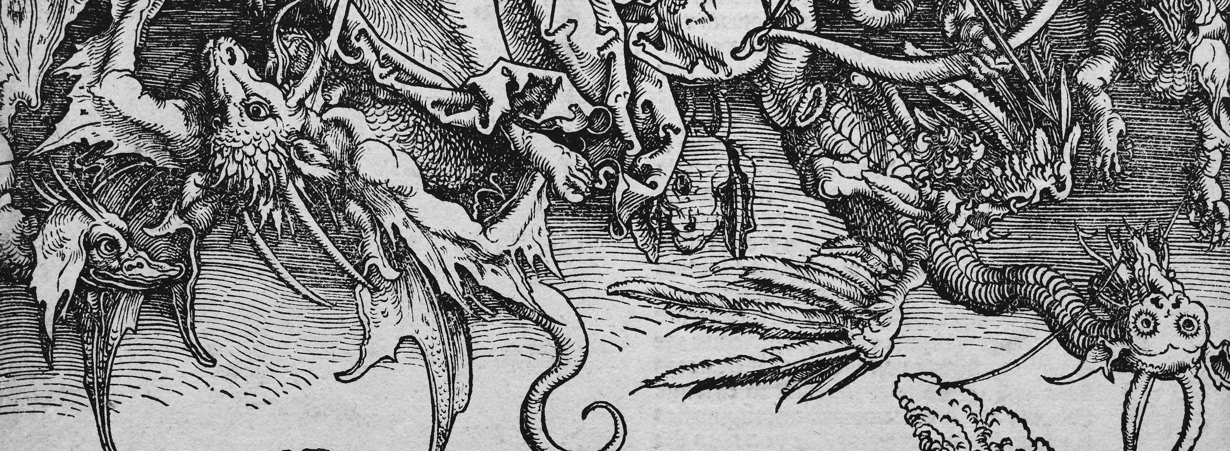 Mostra: Albrecht Dürer. Apocalisse