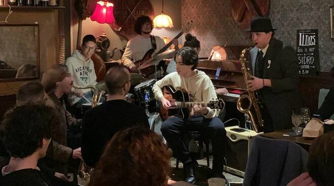 Dubliners Jam Sessions