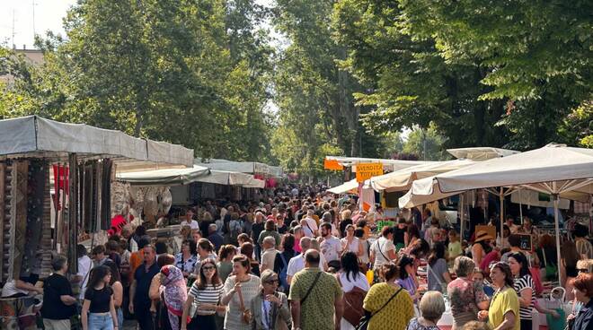 Fiera di Sant'Antonino