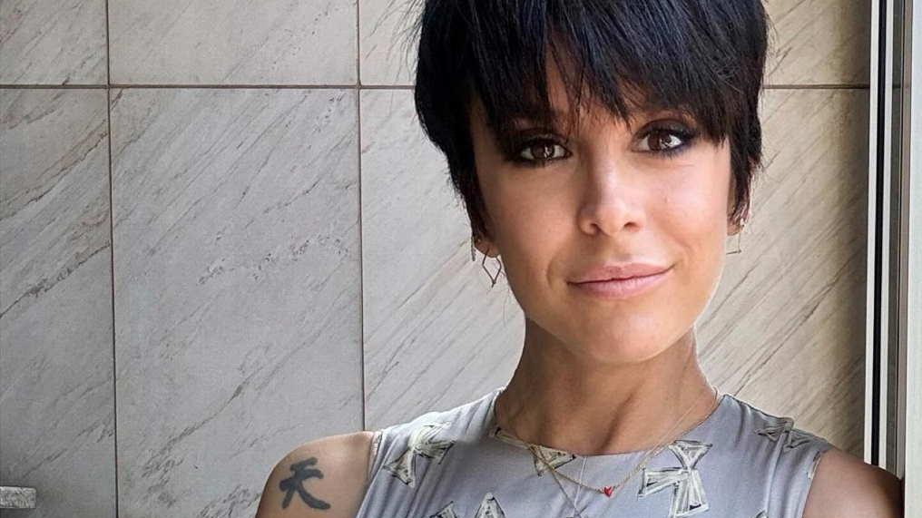 Stefania Andreoli - Incontro Relazioni