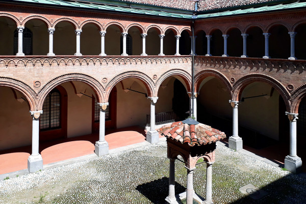 Ospedale Vecchio Concerti