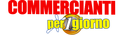 Commercianti per un giorno