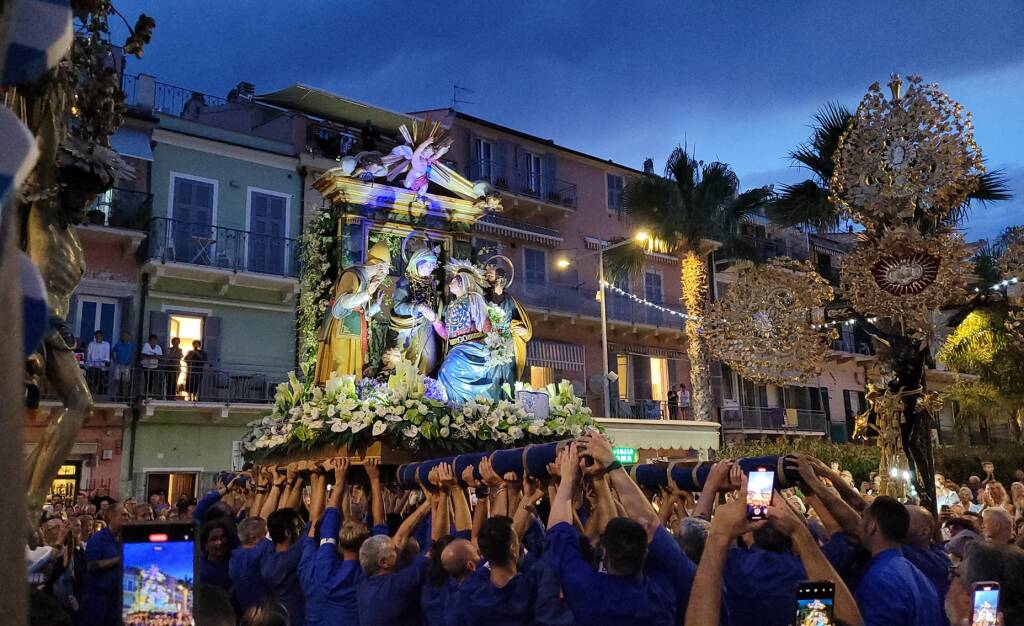 Festa di Nostra Signora di Pontelungo