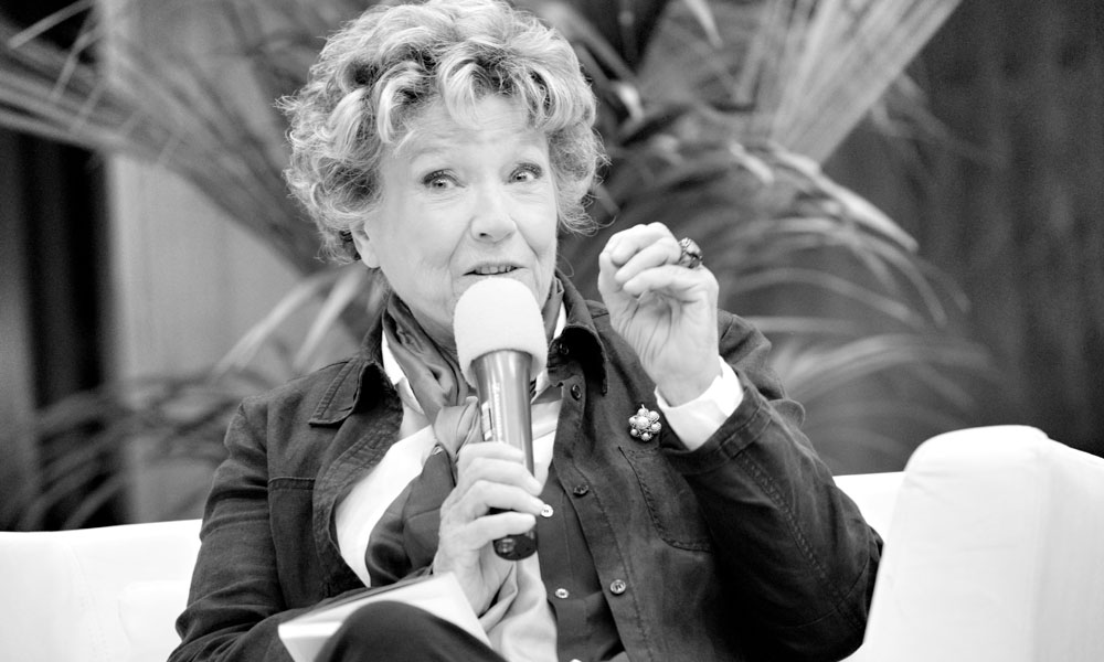 Dacia Maraini - Incontro Letterario