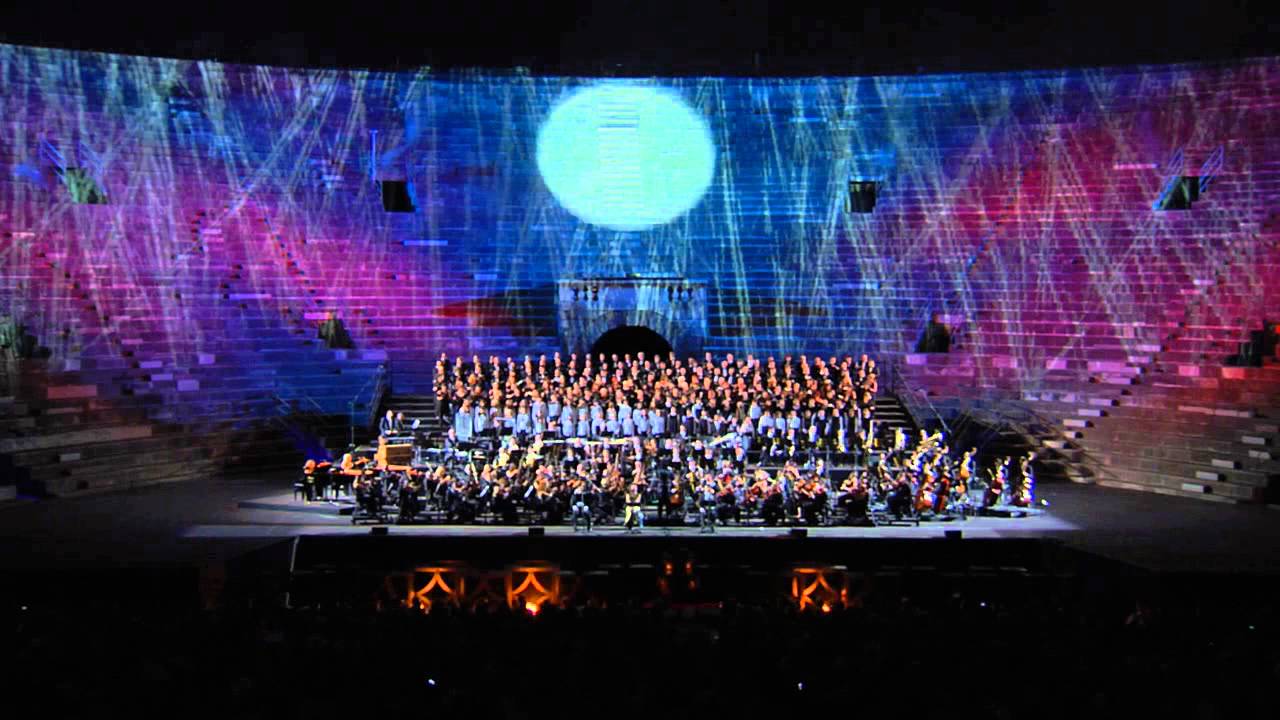 Carmina Burana