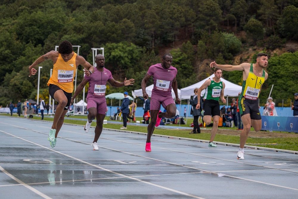 Meeting Internazionale Atletica Leggera