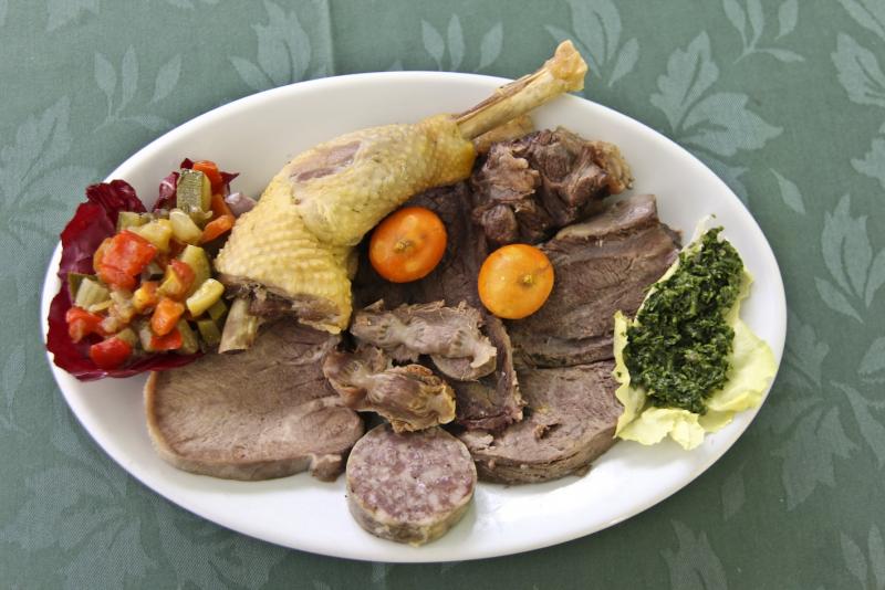 Sagra del Bollito