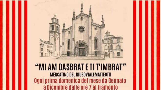 Mi am dasbrat e ti t'imbrat