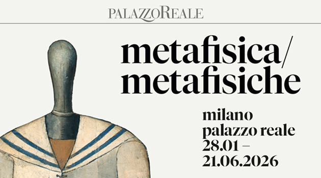 Metafisica / Metafisiche