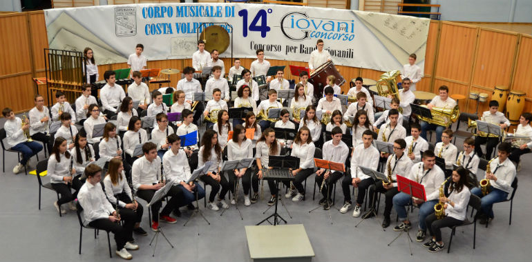 Summer Festival: International Musical Friendship