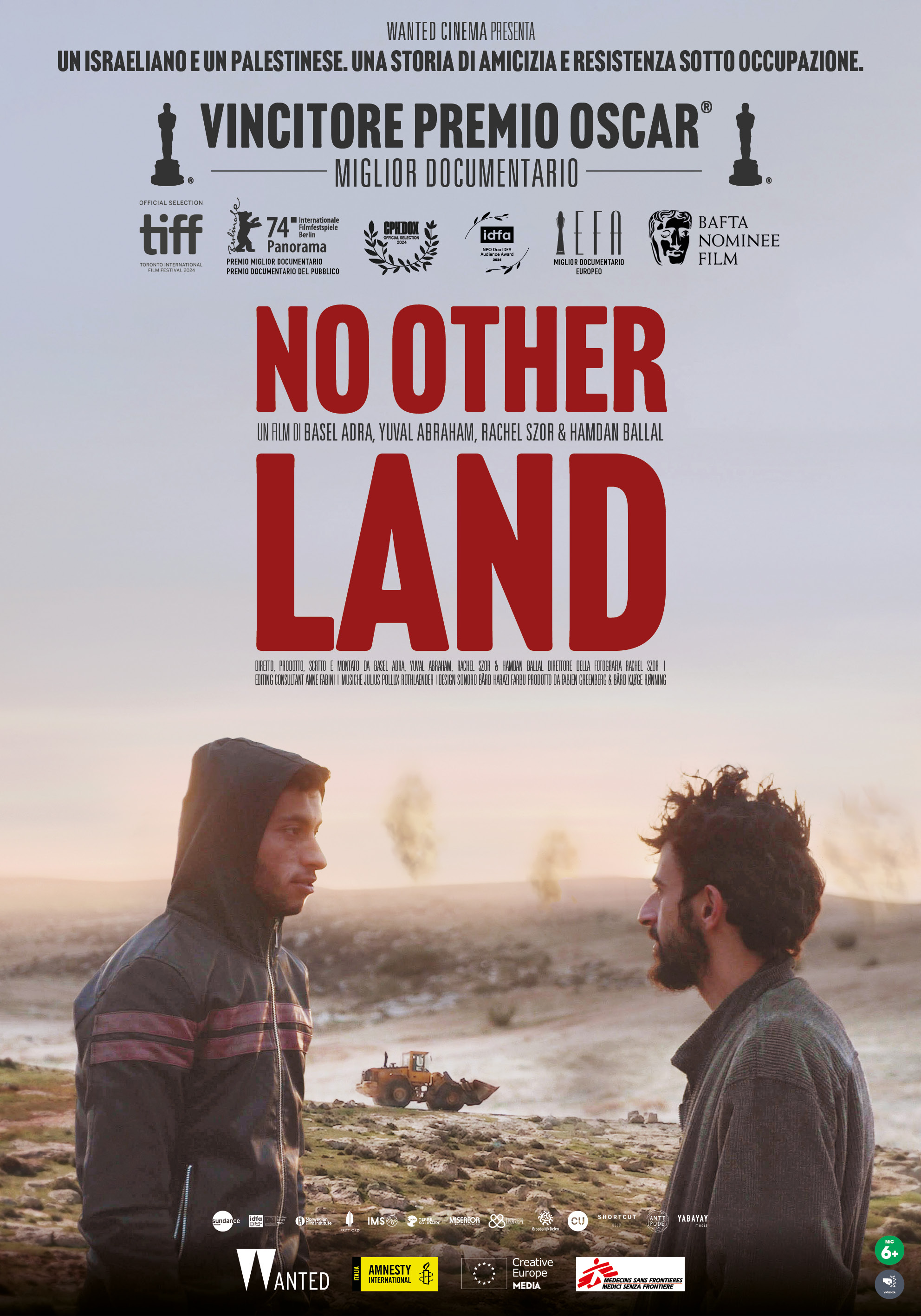 No Other Land