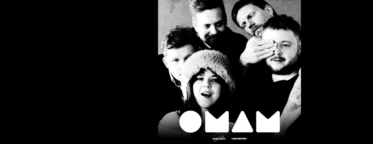 Of Monsters And Men