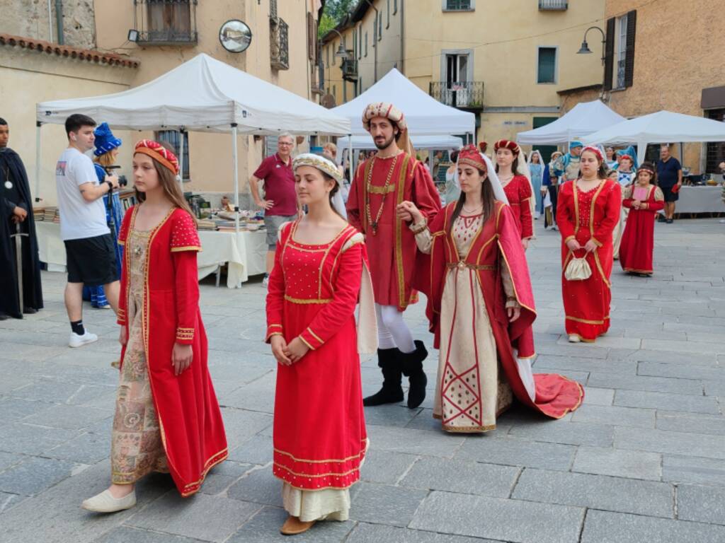 Festa Patronale - Gran Finale e Fuochi