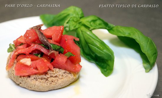 Sagra della Carpasina