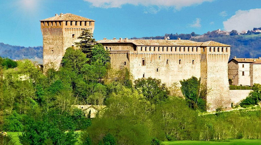 Tortellata al Castello