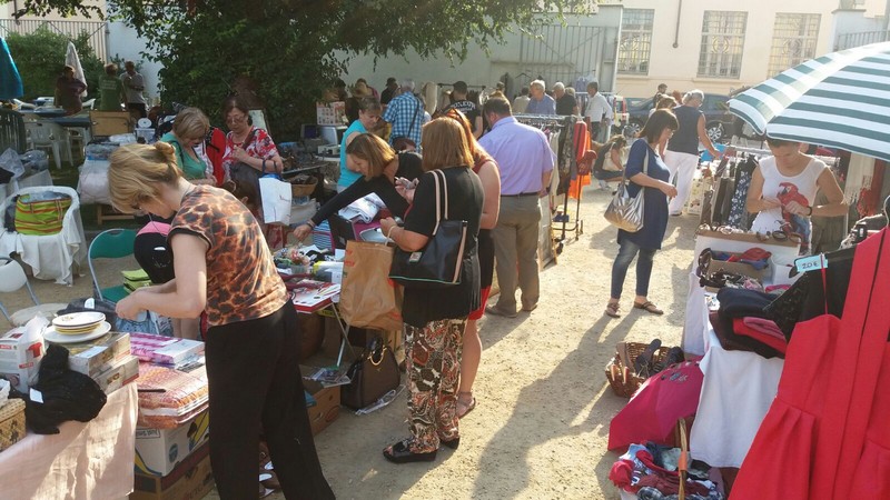 Fiera del Broccante a Mantova