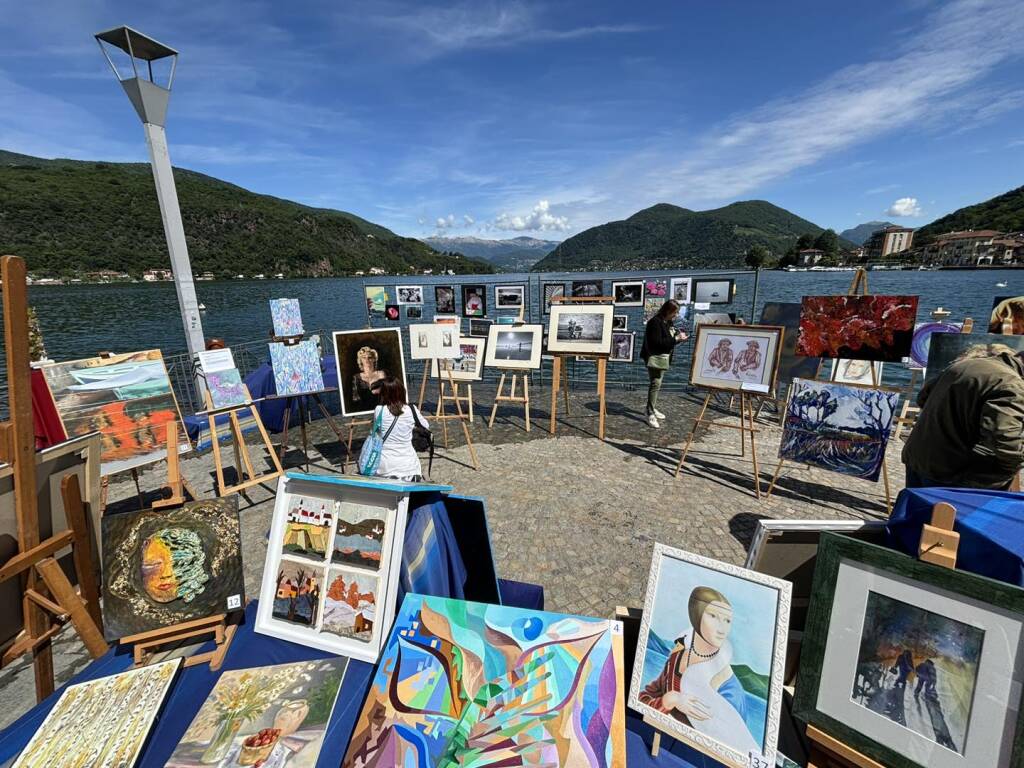 Lago d'Arte 2026