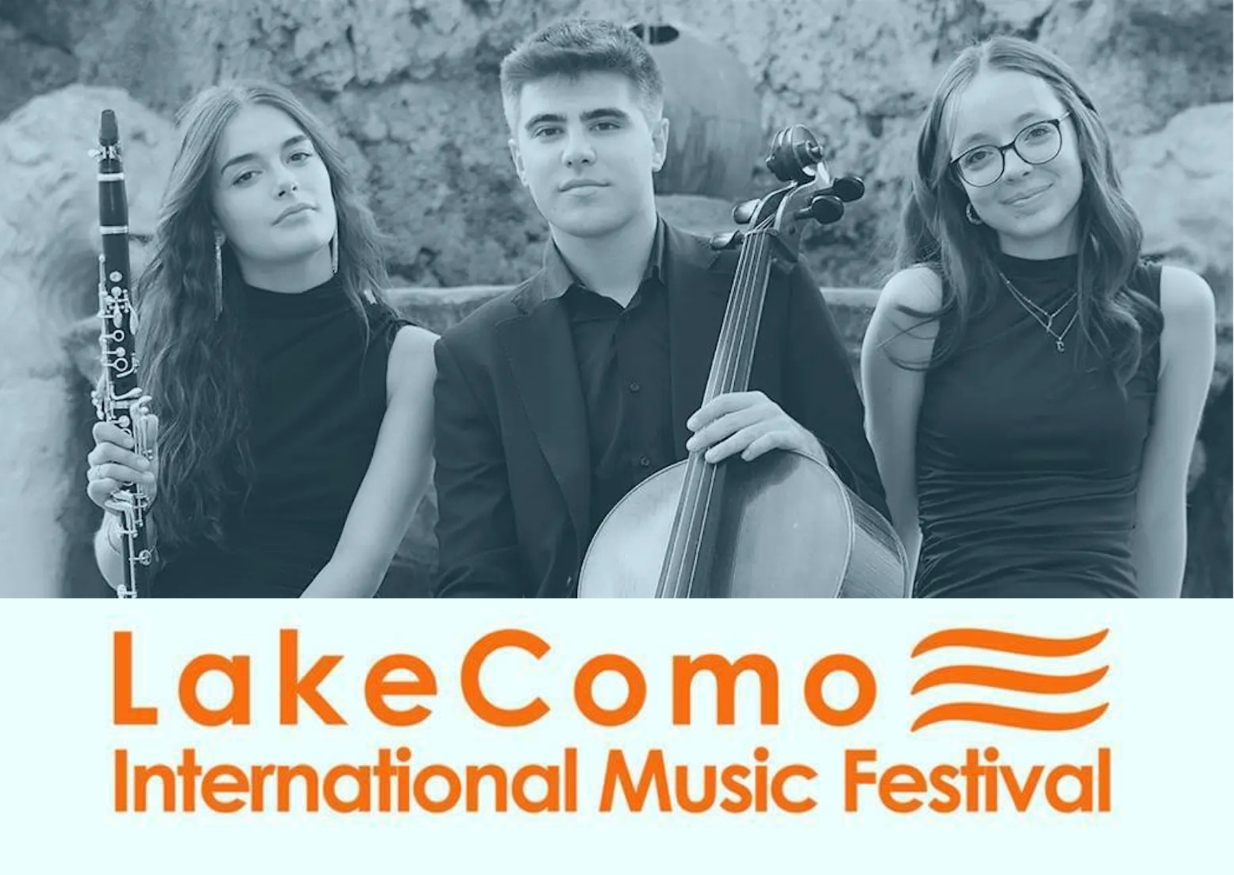 Trio Meraki in Concerto