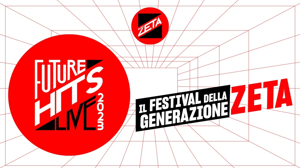 Radio Zeta Future Hits Live 2026