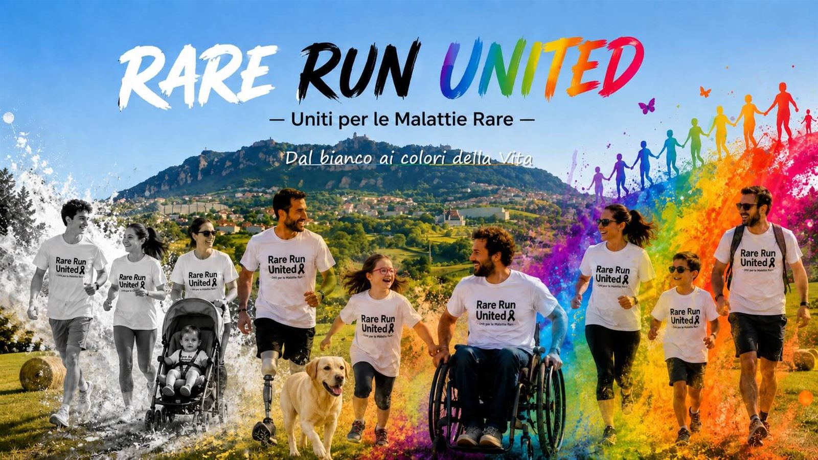 Color Tresk Run 2026