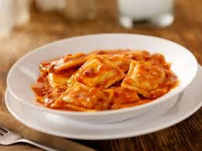 Sagra del Raviolo - Vallebona